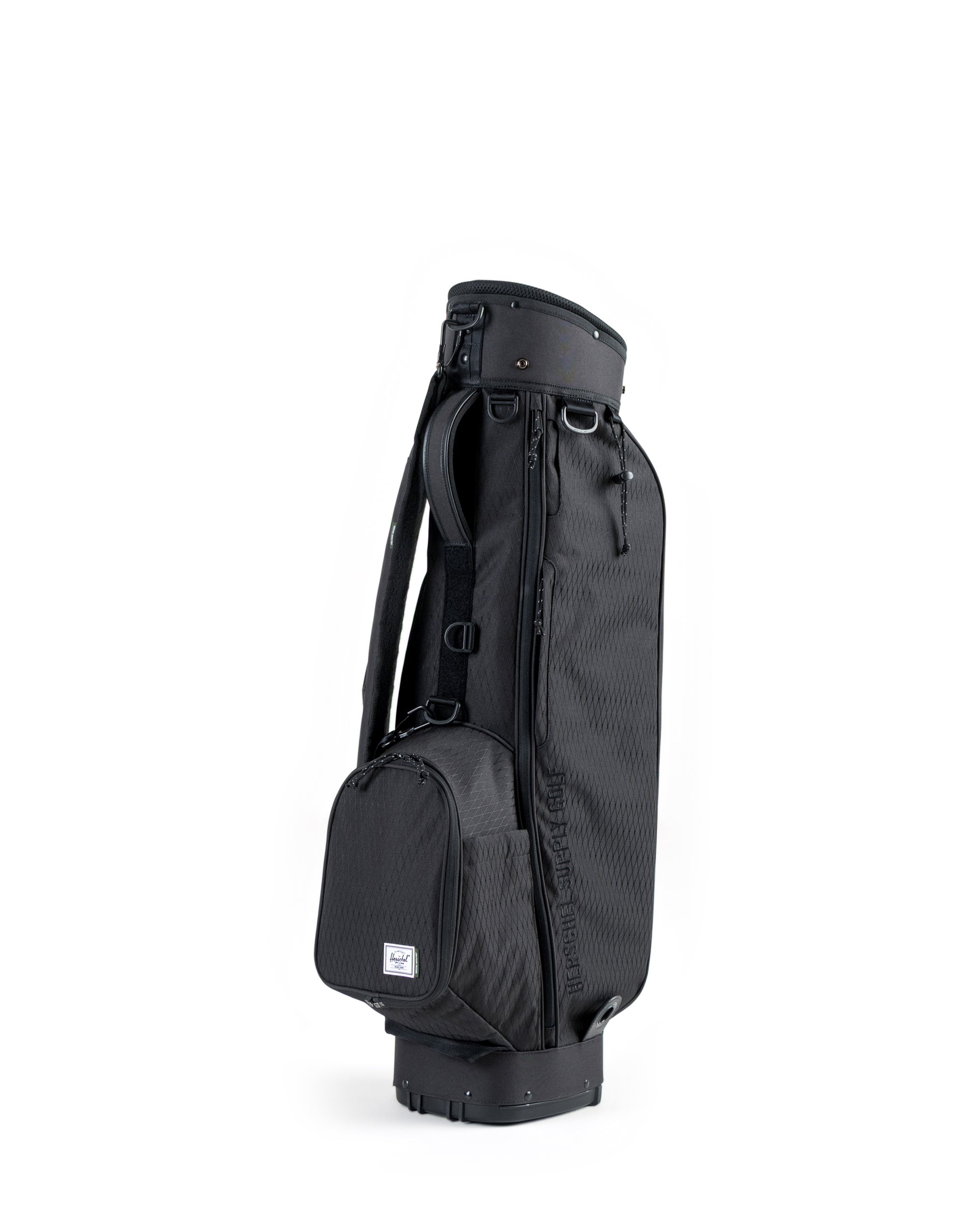 Herschel Premium | Golf Taşıma Çantası, Hafif Tasarım
